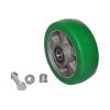 370/380/390/360/420/61/LT/XX/TH Series - Elastic PU on ALUM - EPB 200 W-C